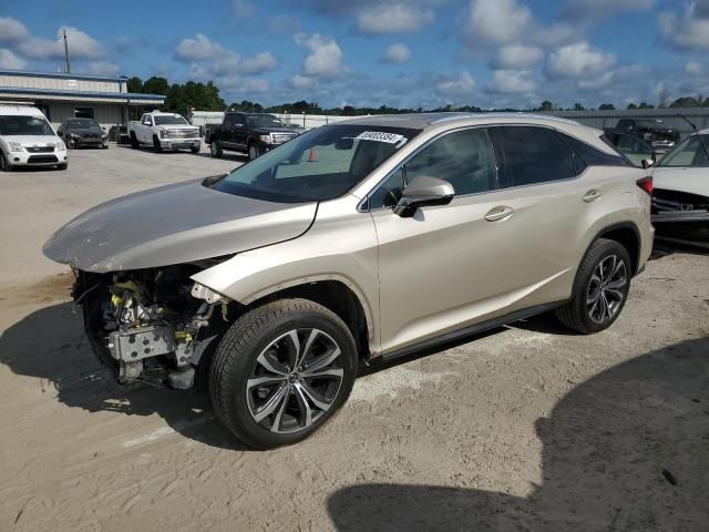 2019 Lexus RX 350 Base