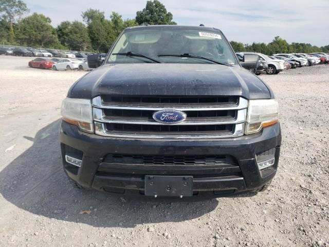 2015 Ford Expedition XLT