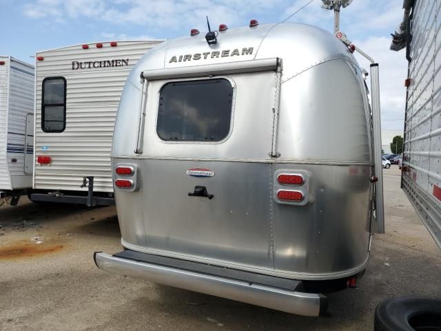 2019 Airstream Trailer