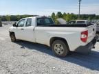 2016 Toyota Tundra Double Cab SR