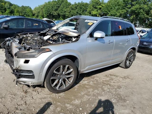 2017 Volvo XC90 T6