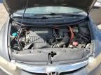 2009 Honda Civic Hybrid