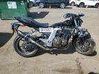 2006 Kawasaki KVF750