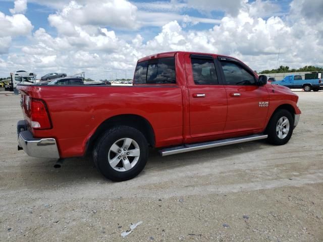 2017 Dodge RAM 1500 SLT