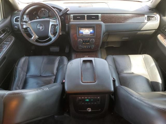 2007 GMC Yukon Denali