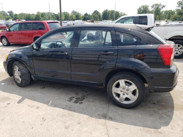 2008 Dodge Caliber SXT