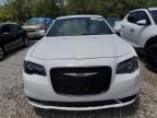 2016 Chrysler 300 S