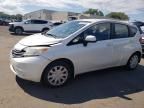 2014 Nissan Versa Note S