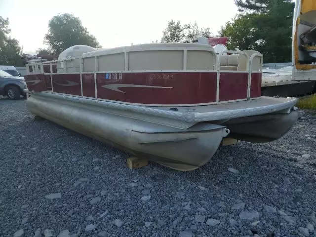 2016 Answer Boat