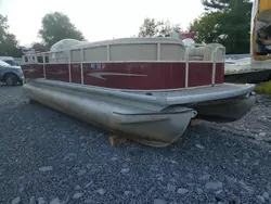 Salvage cars for sale from Copart Washington: 2016 Answer Boat