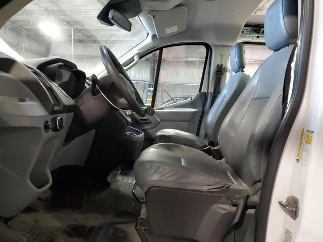 2017 Ford Transit T-250