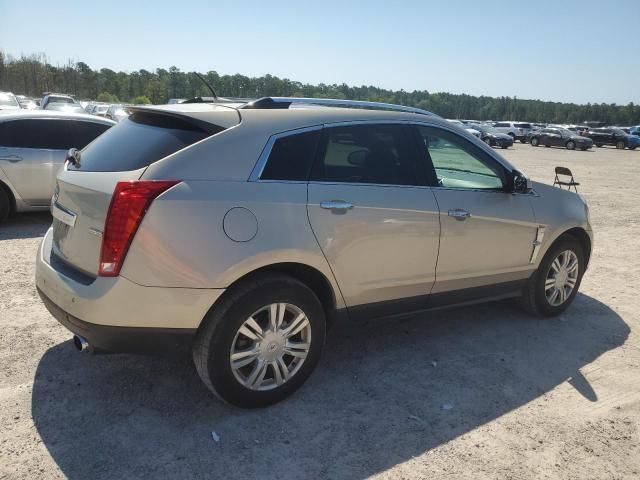 2011 Cadillac SRX Luxury Collection