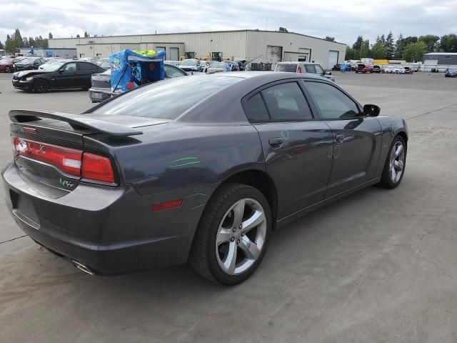 2013 Dodge Charger R/T