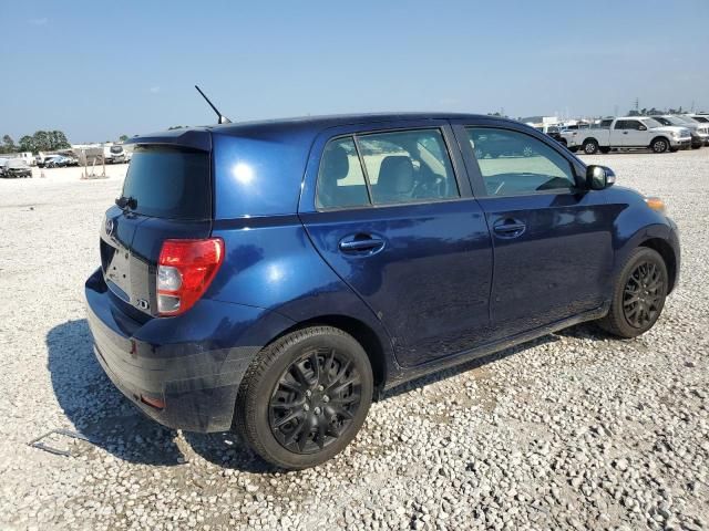 2013 Scion XD