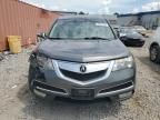 2011 Acura MDX Technology