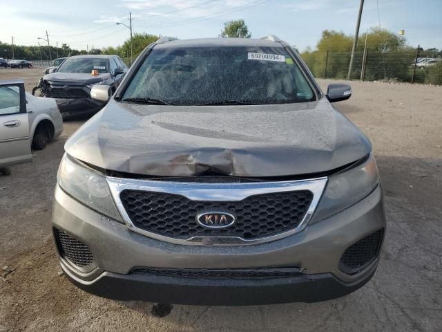 2013 KIA Sorento LX