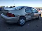 2000 Dodge Stratus SE