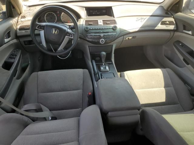 2008 Honda Accord LXP