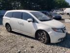 2015 Honda Odyssey Touring