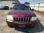 2001 Jeep Grand Cherokee Limited