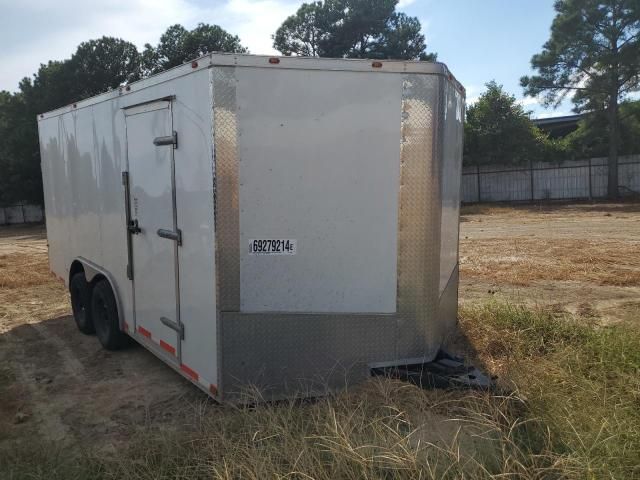 2023 Ceav Trailer