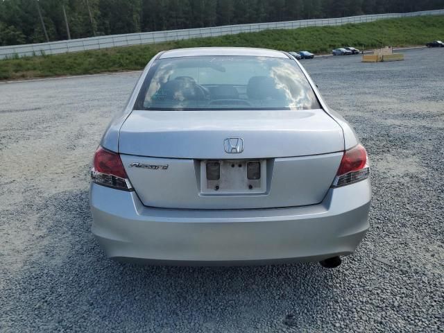 2009 Honda Accord LXP