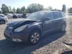 2010 Subaru Outback 2.5I Premium