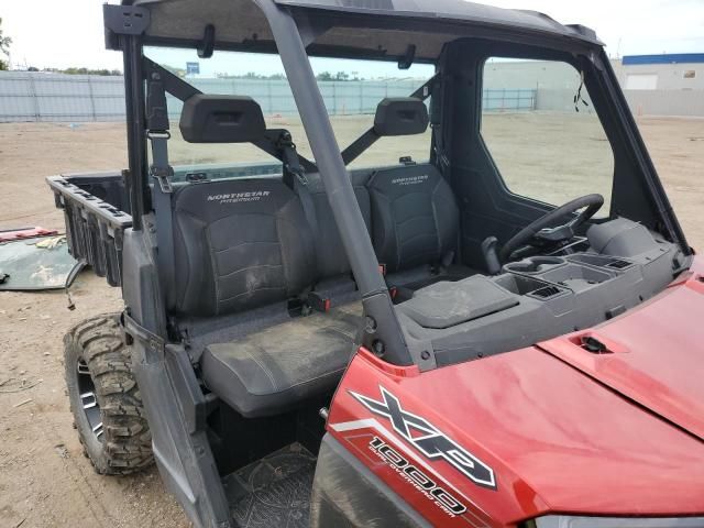 2022 Polaris Ranger XP 1000 Northstar Premium