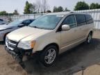 2016 Dodge Grand Caravan Crew