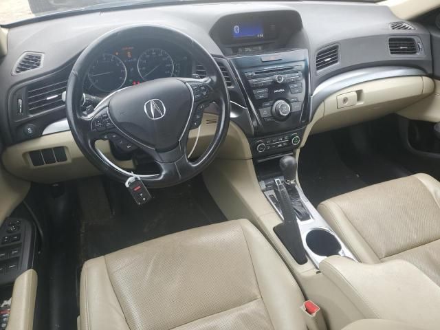 2015 Acura ILX 20 Premium