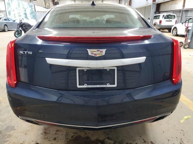 2016 Cadillac XTS Premium Collection