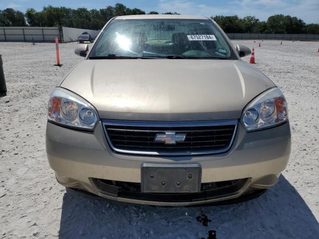 2007 Chevrolet Malibu LT