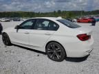 2018 BMW 330 I