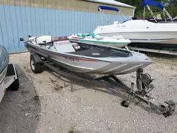 1989 Lowe Boat en venta en Lexington, KY