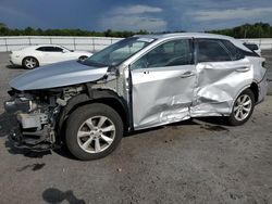 Carros salvage sin ofertas aún a la venta en subasta: 2017 Lexus RX 350 Base