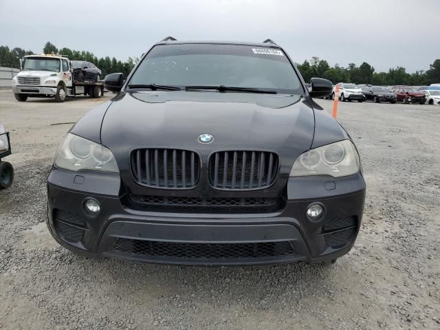 2012 BMW X5 XDRIVE35I