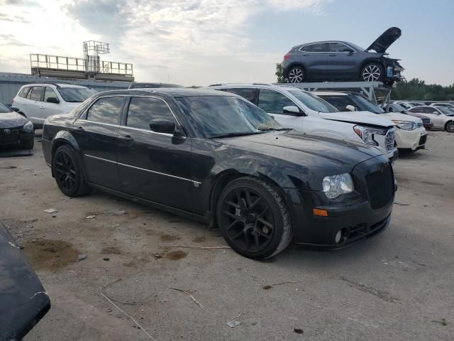 2006 Chrysler 300C SRT-8