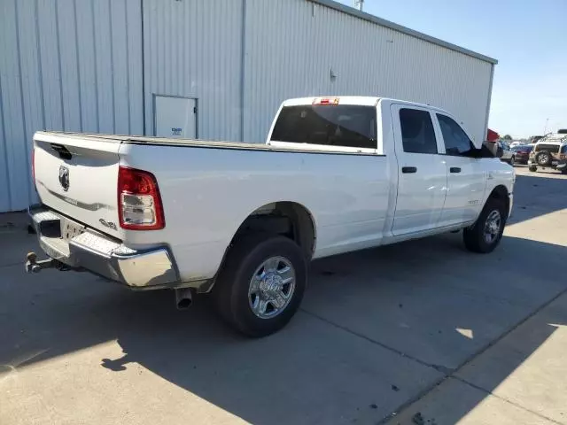 2019 Dodge RAM 2500 Tradesman