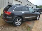 2012 Jeep Grand Cherokee Overland