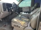 2006 Chevrolet Silverado K2500 Heavy Duty