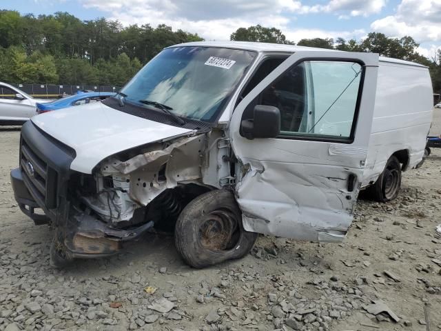 2011 Ford Econoline E250 Van