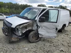 2011 Ford Econoline E250 Van en venta en Waldorf, MD