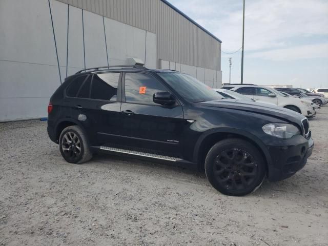 2012 BMW X5 XDRIVE35I