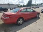 2000 Toyota Camry Solara SE