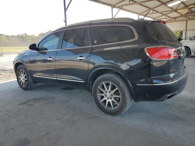 2017 Buick Enclave