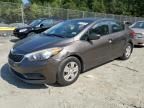 2014 KIA Forte LX