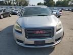 2013 GMC Acadia SLT-1