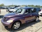 2005 Chrysler PT Cruiser