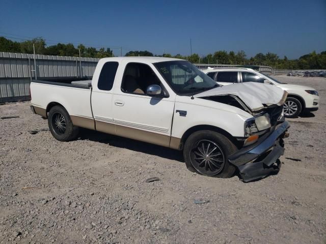 1999 Ford F150