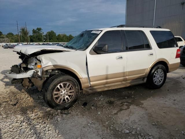 2014 Ford Expedition XLT